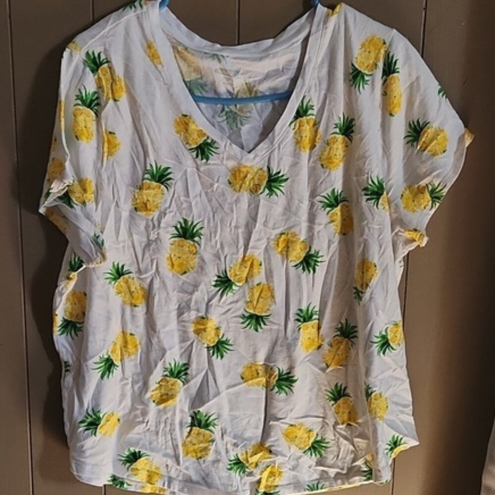 🌺Old‎ navy top